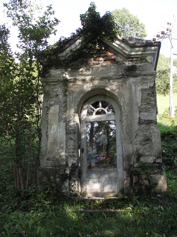 Kapelca sv. Križa2